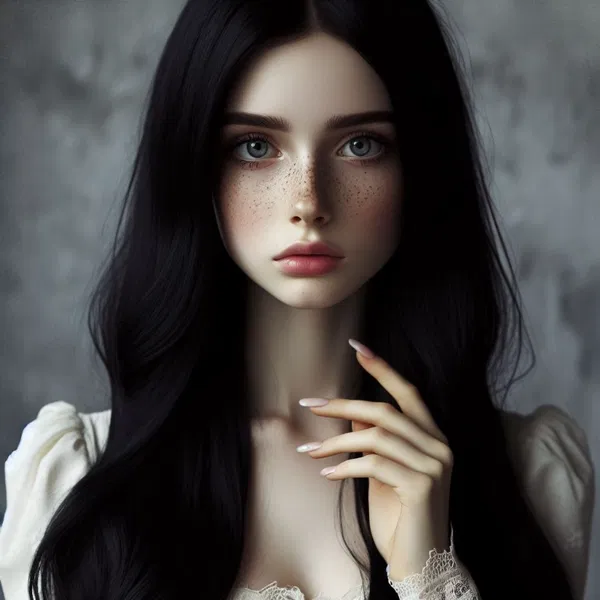 Avatar of Itzel Snape Lise