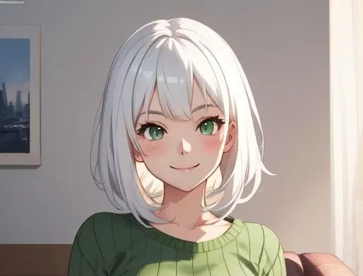 Avatar of GreenGhost