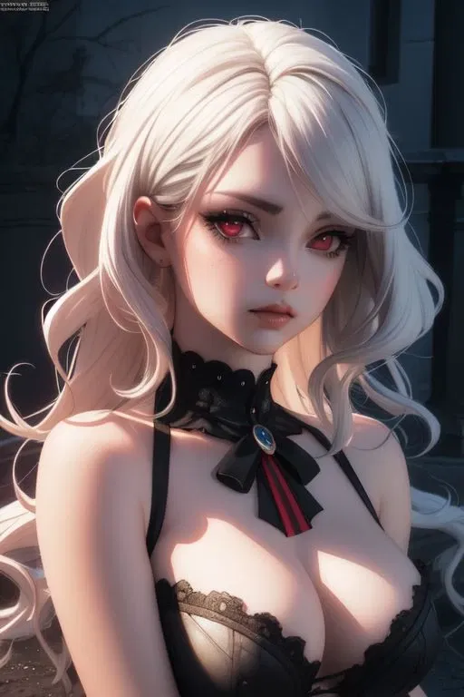 Avatar of Suzumi221