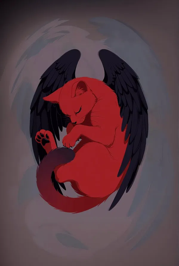 Avatar of PersoNumberA7