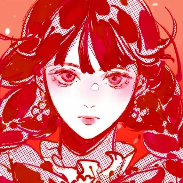 Avatar of Maryvom