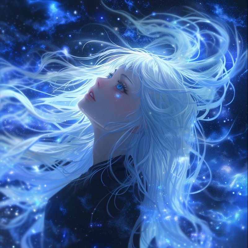 Avatar of lilray