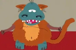 Avatar of Gorgon6969