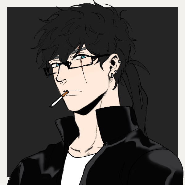 Avatar of Gorgon6969
