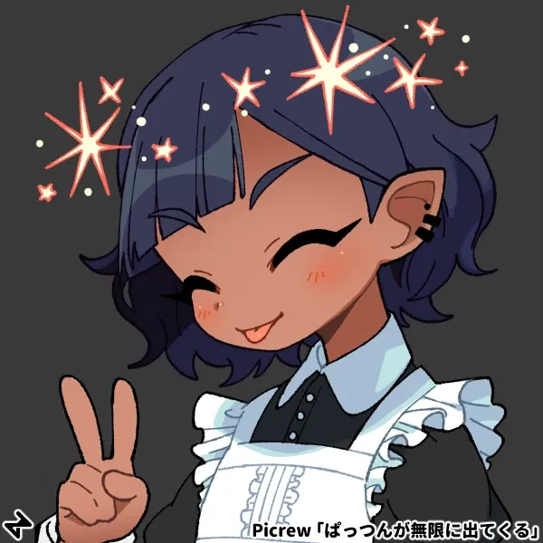 Avatar of Dva27