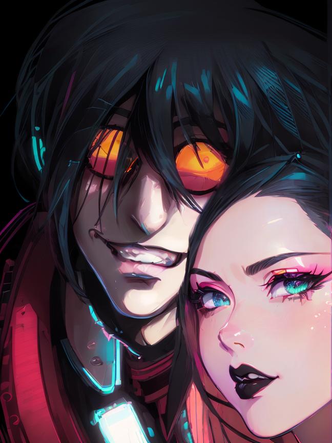 Avatar of alucardswaifu
