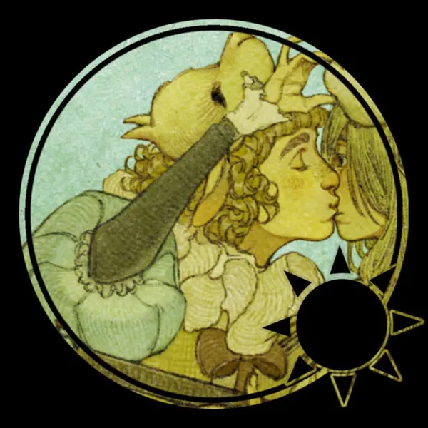 Avatar of thegodsabove