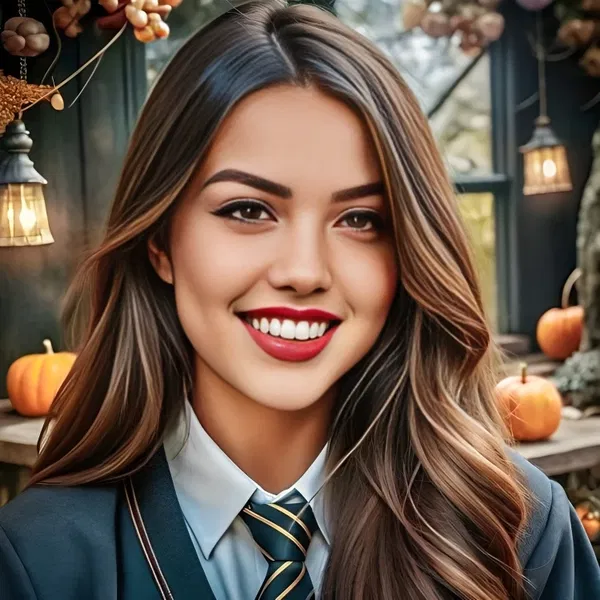 Avatar of Veronika_Flowers