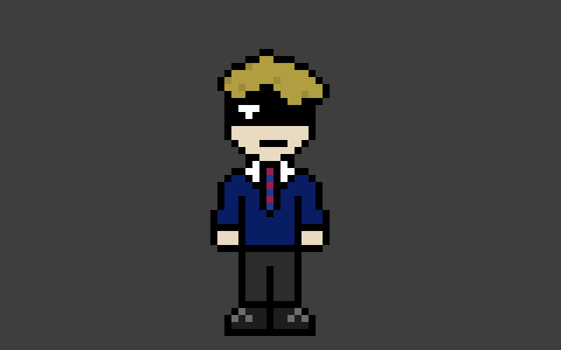 Avatar of Lucasisawsomebddv
