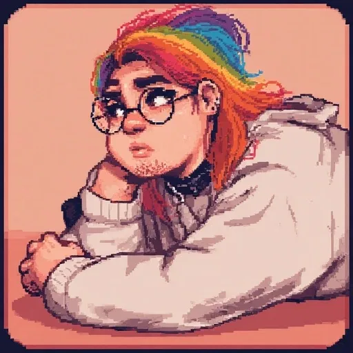 Avatar of BiteMeYouDick