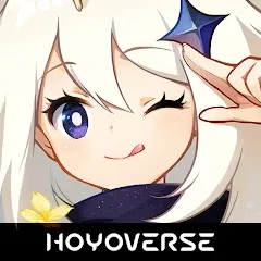 Avatar of HPSR