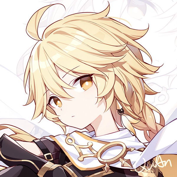 Avatar of Hiko