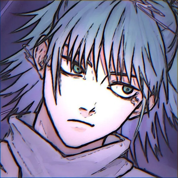 Avatar of The Honored Sorcerer