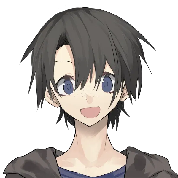Avatar of N?M