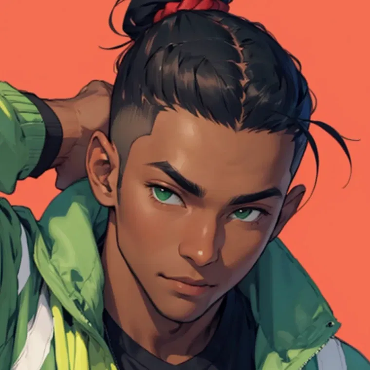 Avatar of Randybuddernubs