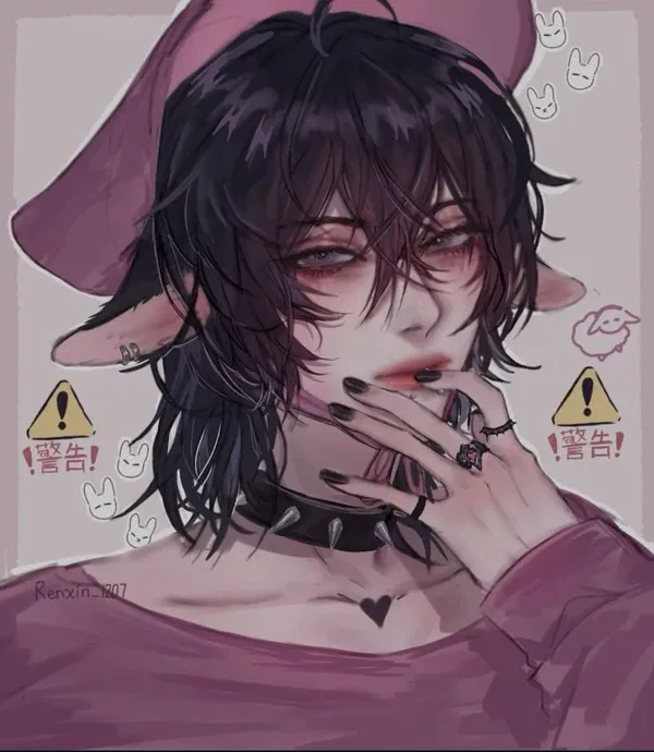 Avatar of Froggy_boi_99