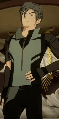 Avatar of Weye