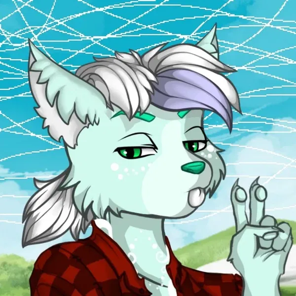 Avatar of __erek__