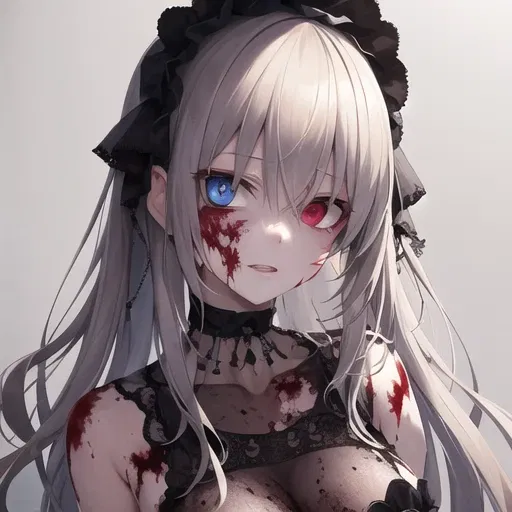 Avatar of BoneWitchWillow