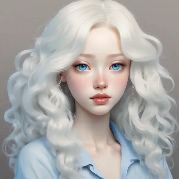Avatar of Ayka_luvs_Oliver