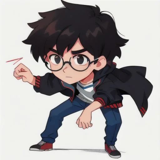 Avatar of mimejr555