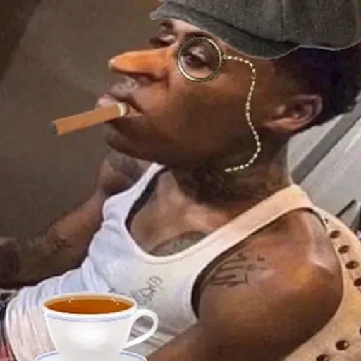 Avatar of douchfugga