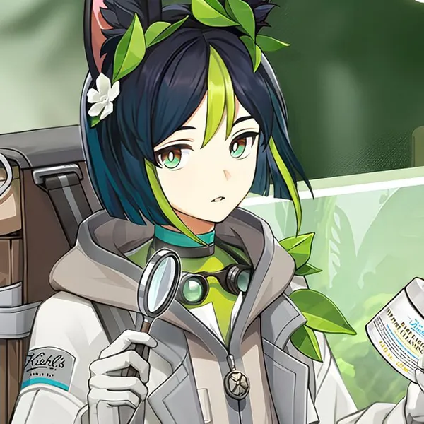 Avatar of Chargerbait 