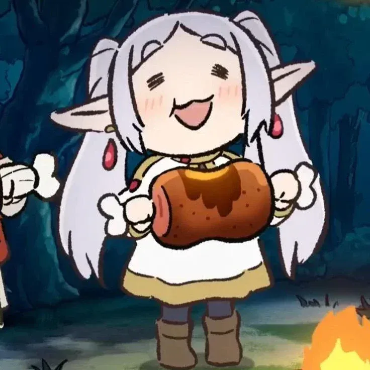 Avatar of Ryujiniieee
