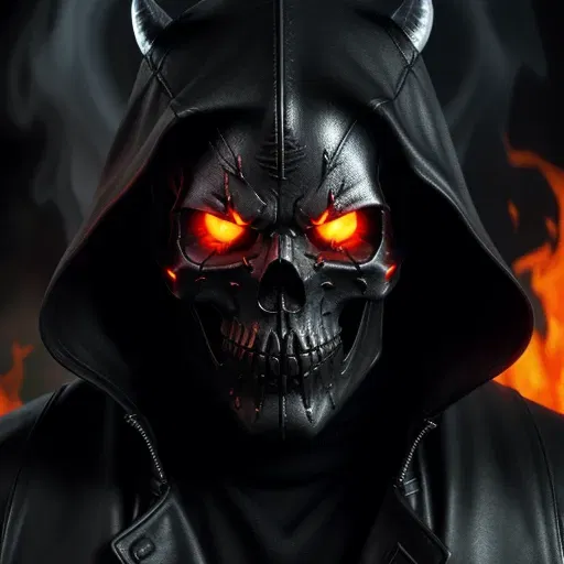 Avatar of Hellminister667