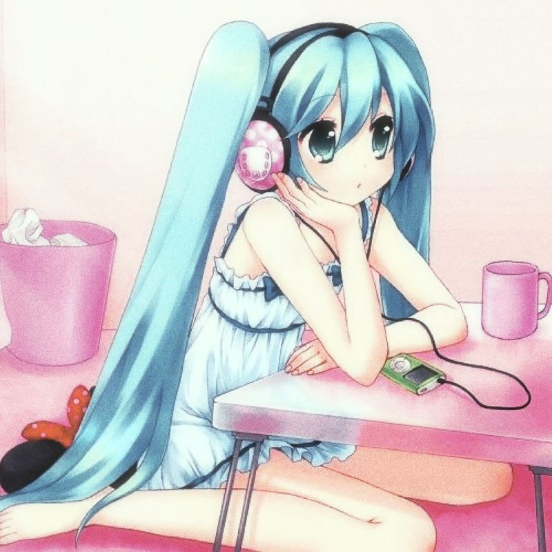 Avatar of leonsbabygirl