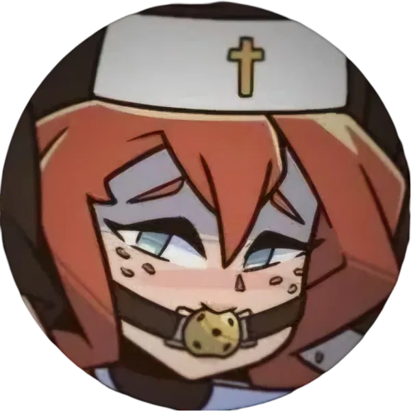 Avatar of Gracious_piety