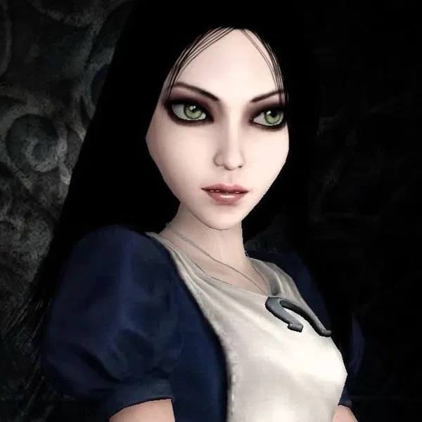 Avatar of Alissweg 