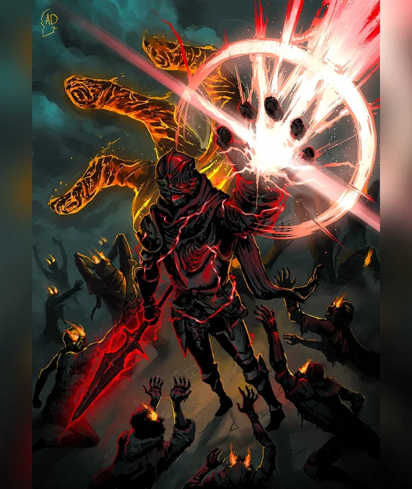 Avatar of Zertonel
