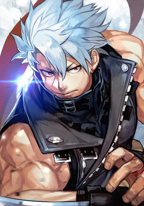 Avatar of Krauserwolf