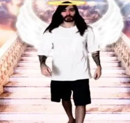 Avatar of Babayagga42069