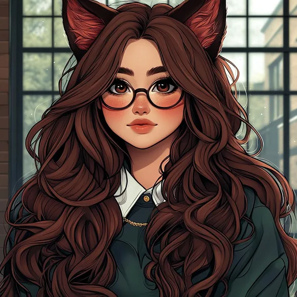 Avatar of kitsunek155