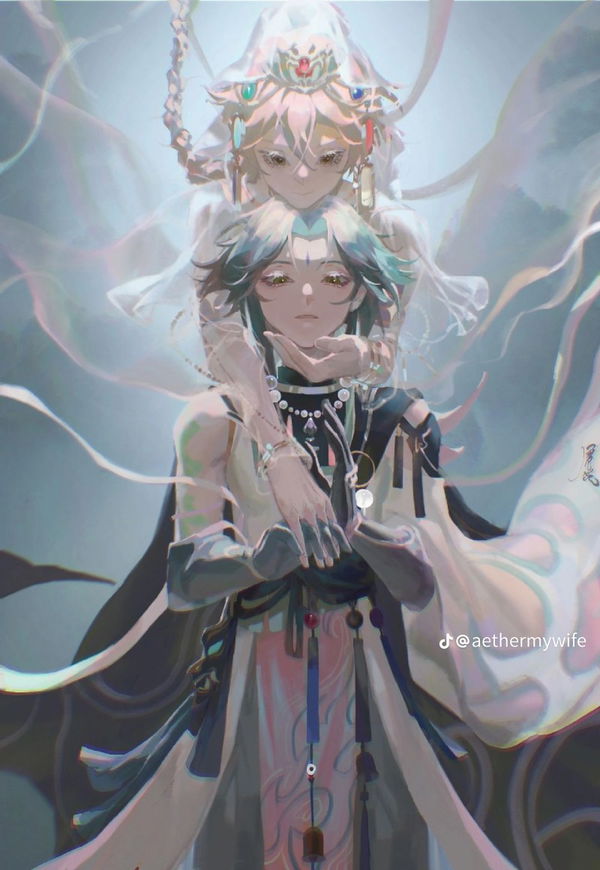 Avatar of nhgzy