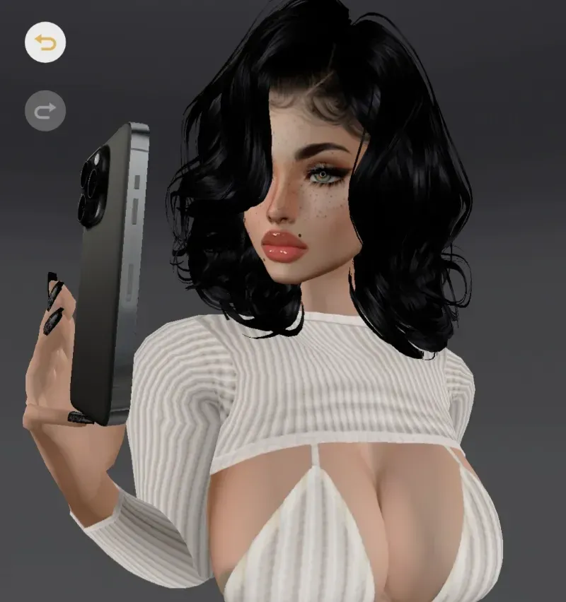 Avatar of Levimoon54