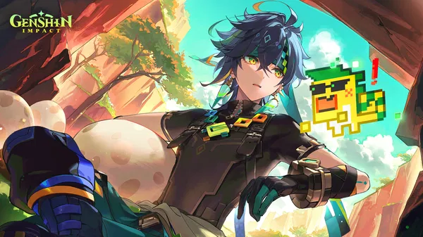 Avatar of Demiyze