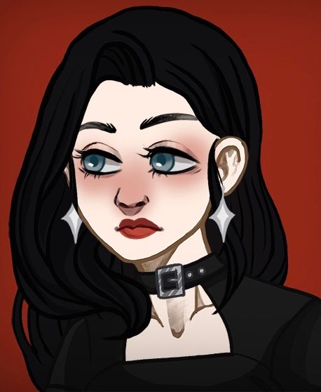 Avatar of evidious