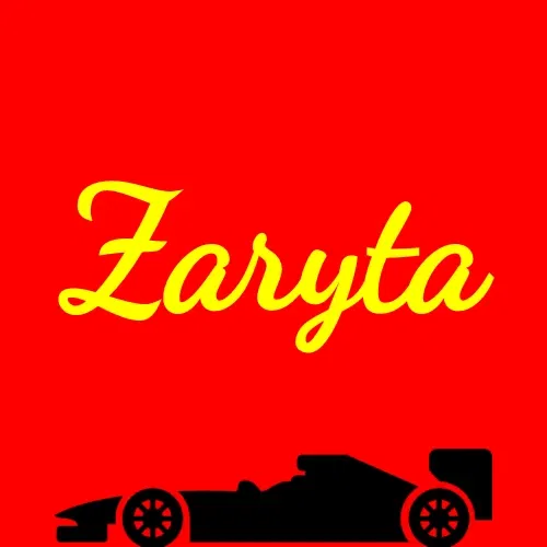Avatar of Zaryta
