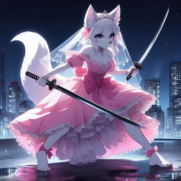 Avatar of Sunblink
