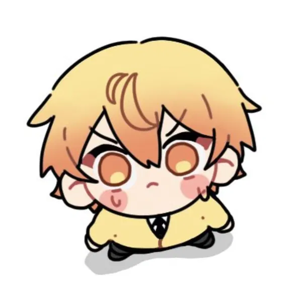 Avatar of Nios