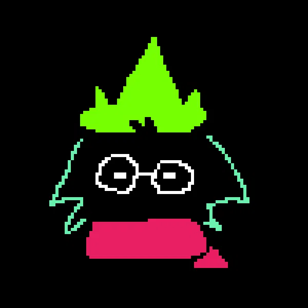 Avatar of MagicPamps