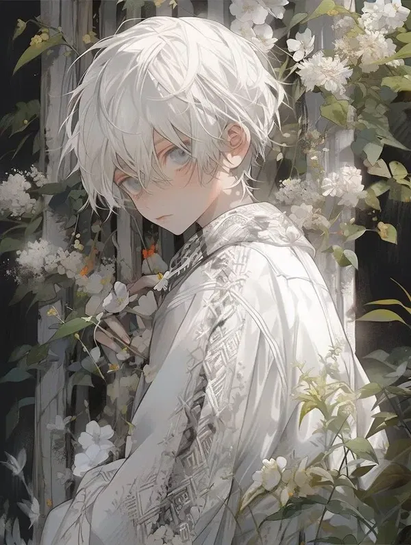 Avatar of ~Ali a boy~