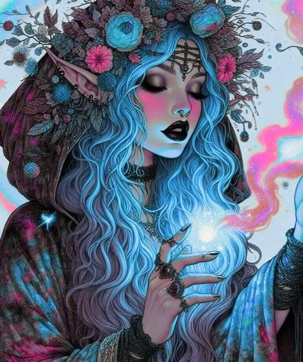 Avatar of Daliesque