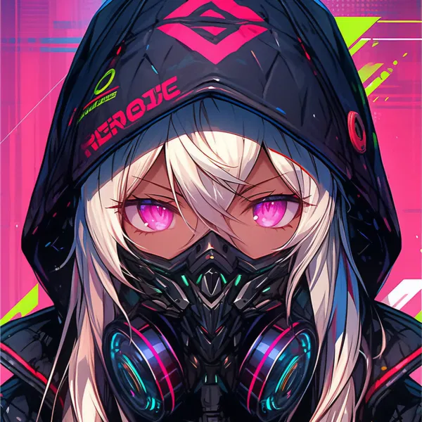 Avatar of FoxP2