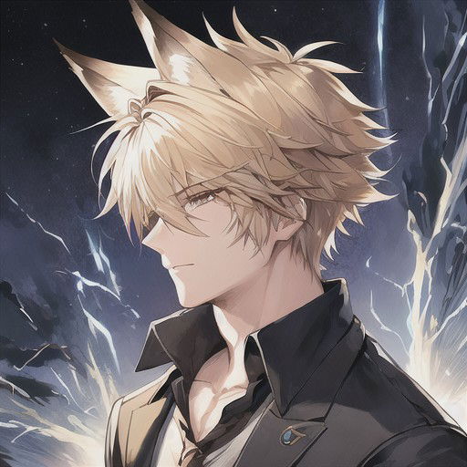 Avatar of MidnightRain001