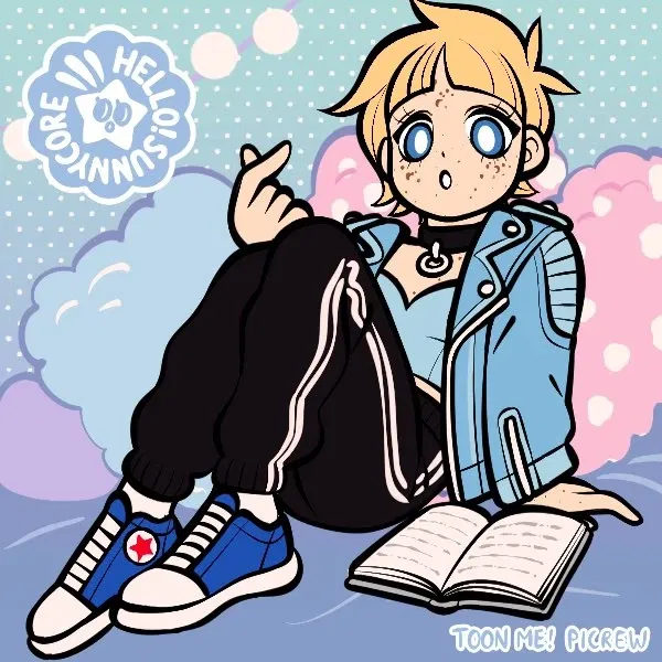 Avatar of Millychan