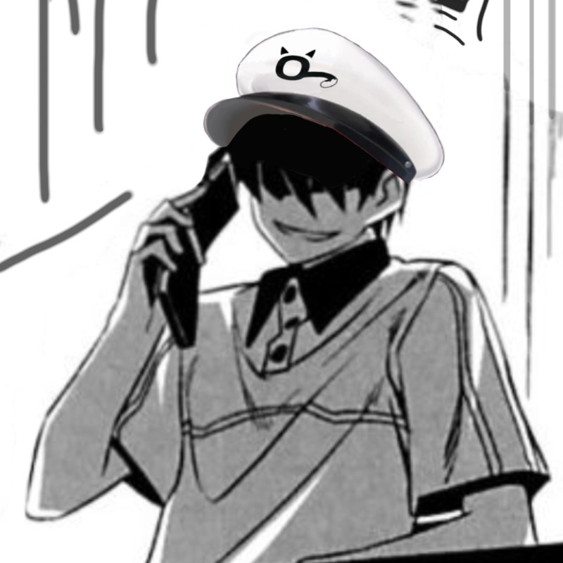 Avatar of Oumashiru 